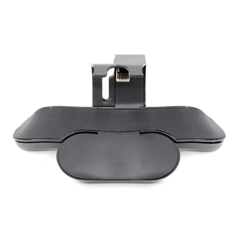 Rehomy Controller Paddles Ergonomic 10 Key Mappings Back Button Attachment Gaming Stuff Accessories for PS4 Controller