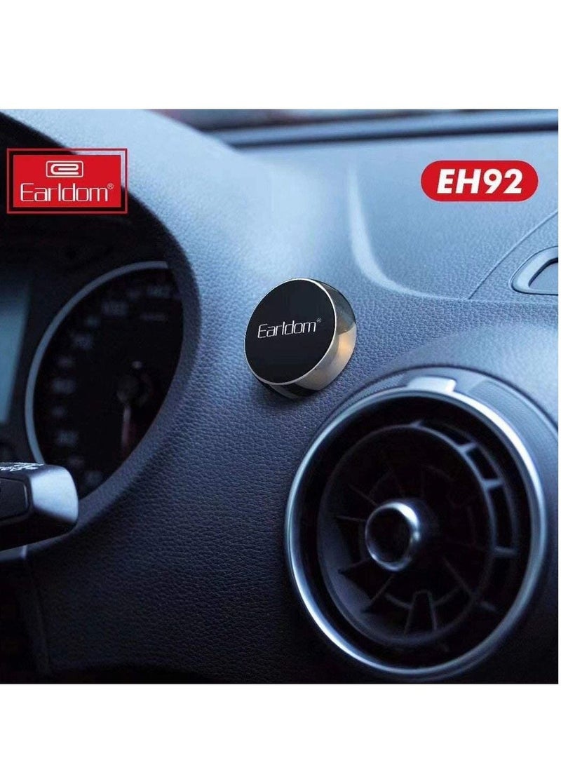 Earldom Magnetic Car Phone Holder for Smartphones - Image 2