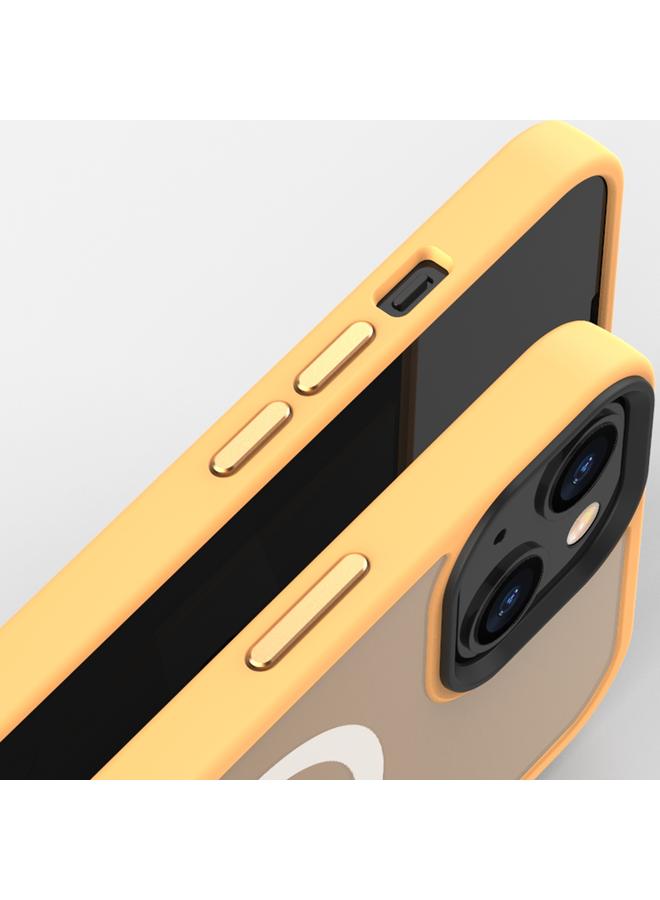 Zaboon Case For iPhone 12 Magsafe Magnetic Phone Case - Image 4