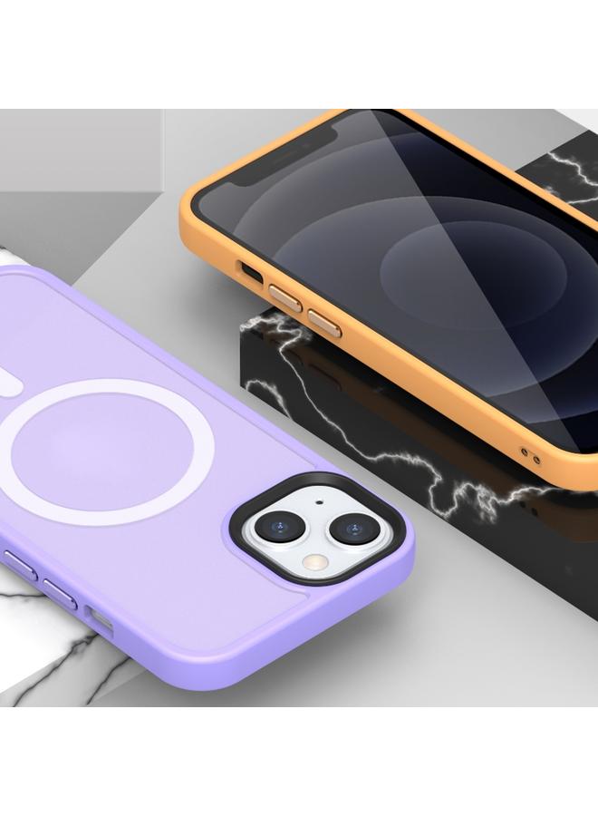 Zaboon Case For iPhone 12 Magsafe Magnetic Phone Case - Image 3