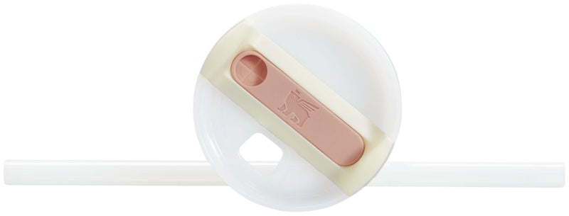 Stanley Quencher H2.0 Tumbler with Straw 14 oz | Flowstate 3-Position Lid | Cup Holder Compatible for Travel | Insulated Stainless Steel Cup | BPA-Free | Cream 2.0 - Image 2