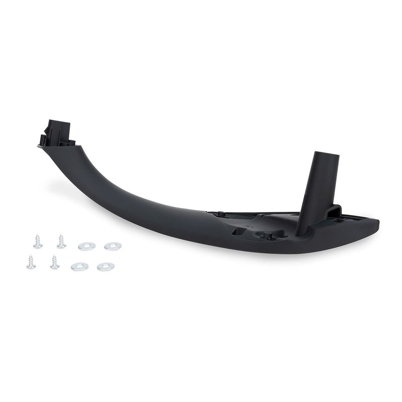 WEILEITE Front Right Passenger Side Interior Inner Inside Door Pull Handle Grab Fit BMW 320328330335M3 F30F31F34F80 3 Series 20122018 and 418420428430435M4 F32F33F36F82F83 4 20142017