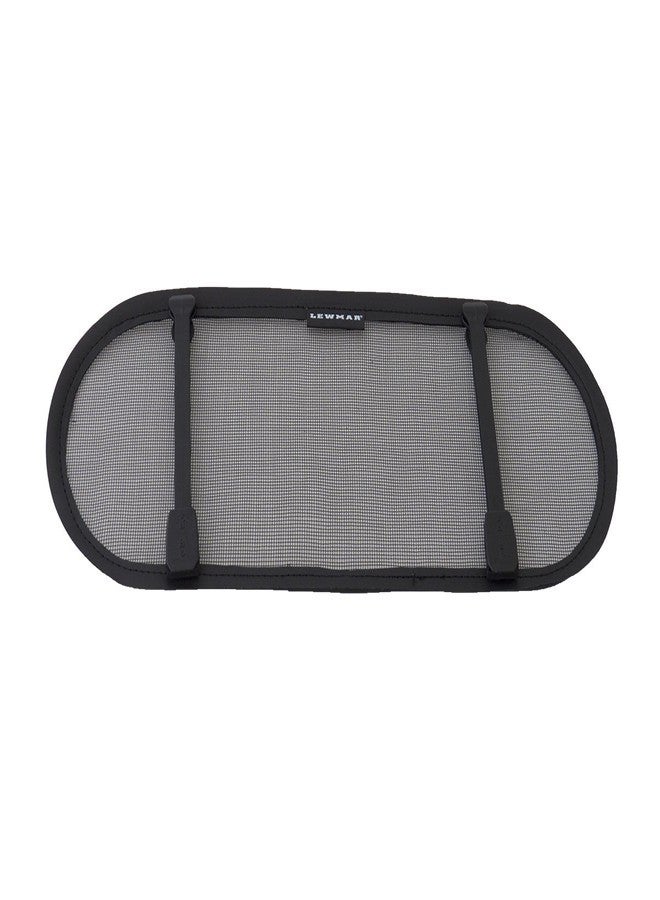 Lewmar Clip Flyscreen - Size 1RE, Exact Match Replacement Part, Seamless Installation - 367318936