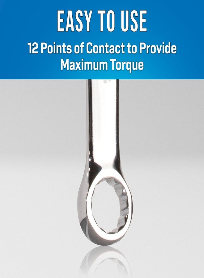 جونارد تولز مفتاح ربط Jonard Tools CW-716، مقاس 7/16 بوصة - Image 4