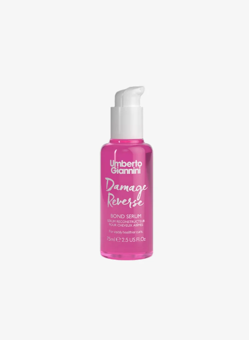 Umberto Giannini Umberto Giannini Damage Reverse Bond Serum 75ml