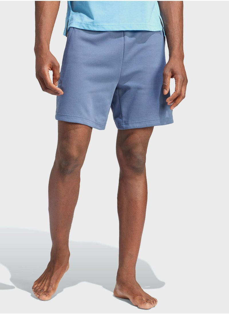 Adidas Yoga Shorts  - Image 1