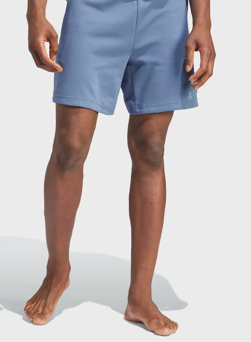 Adidas Yoga Shorts