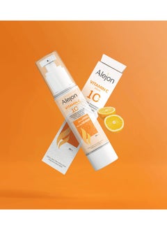 Alejon Vitamin C 10% - 50ml  - Image 3