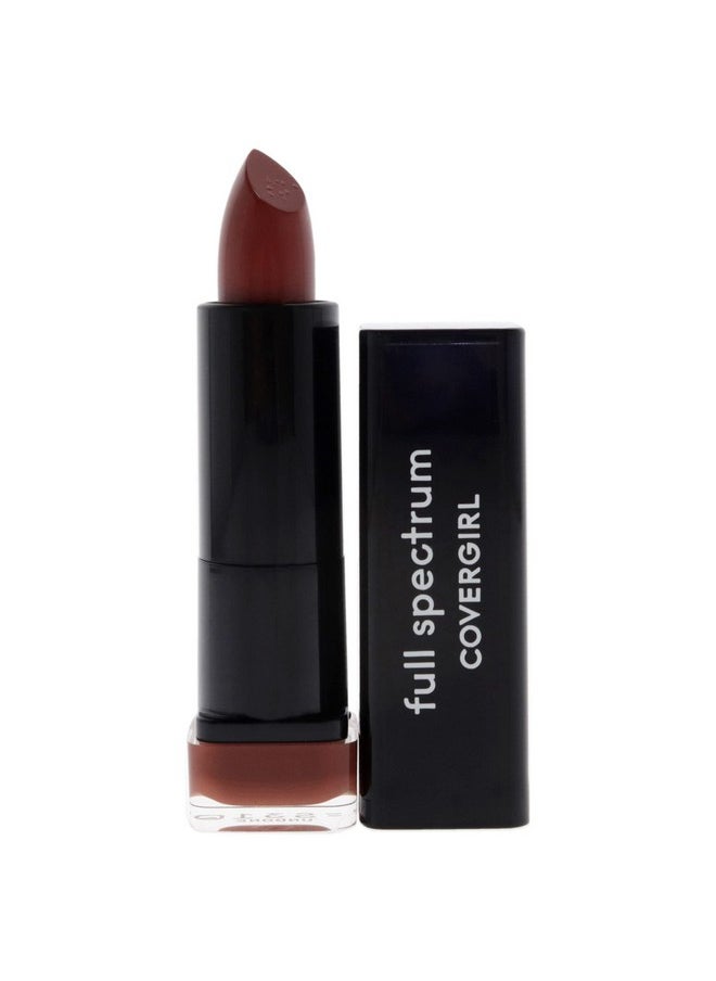 CoverGirl COVERGIRL Full Spectrum Color Idol- Satin Lipstick Undone  - Image 2