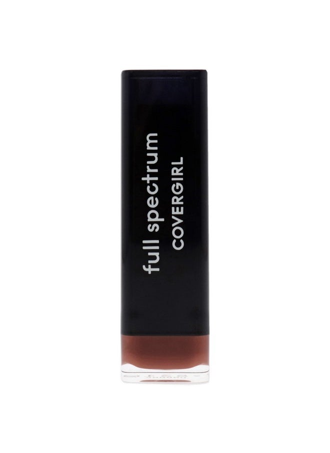 CoverGirl COVERGIRL Full Spectrum Color Idol- Satin Lipstick Undone  - Image 1