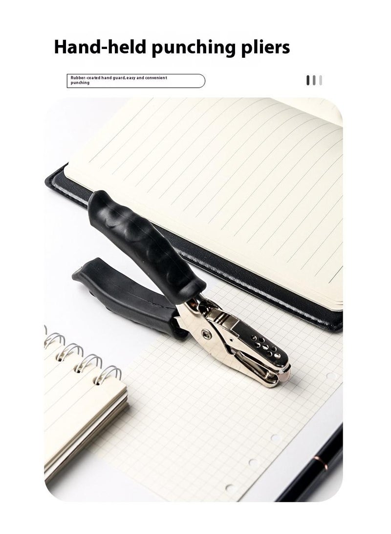 general 14-Piece Office Supplies Set Office Stapler Storage Set - Image 5