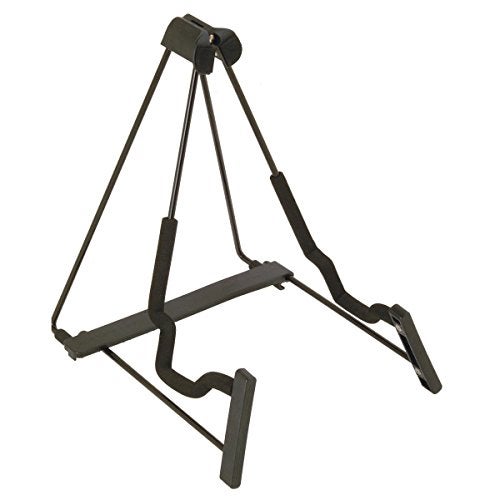 OnStage On-Stage GS7655 Folding A-Frame Guitar Stand - Image 5