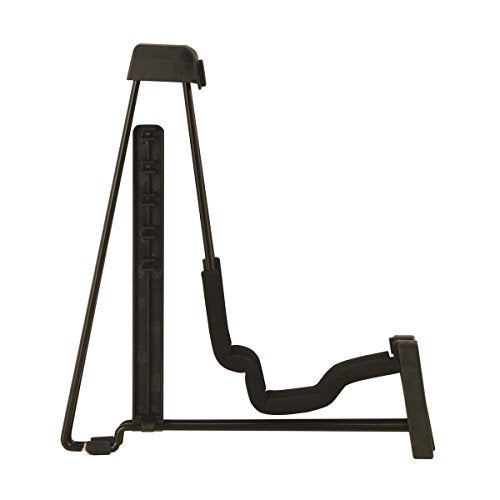 OnStage On-Stage GS7655 Folding A-Frame Guitar Stand - Image 4