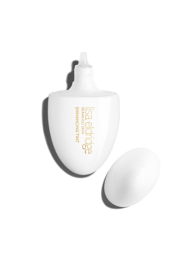 Lisa Eldridge Seamless Skin Enhancing Tint t3 30ml - Image 4