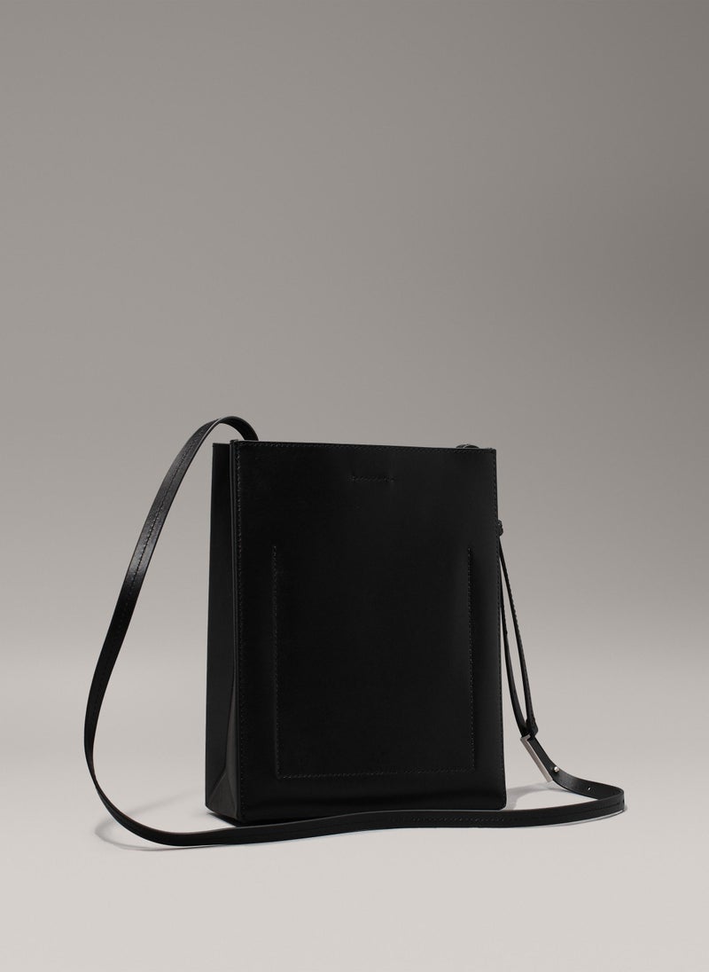 CALVIN KLEIN Narrow Strap Crossbody  - Image 2
