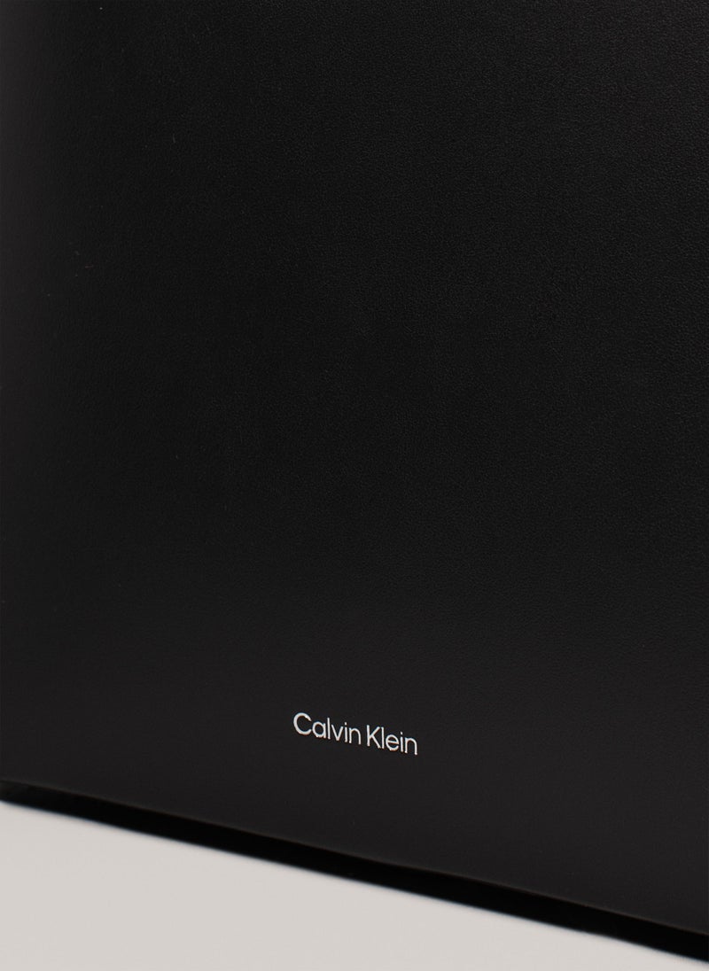 CALVIN KLEIN Narrow Strap Crossbody  - Image 3