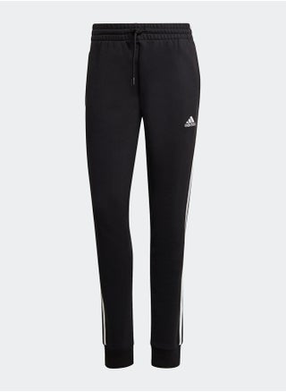 Essentials 3-Stripes French Terry Cuffed Joggers - pzsku/ZC97D7F9A46E5F4CDDF71Z/45/_/1720014352/e4698071-a2ac-4f50-ba03-e21f4aab2503