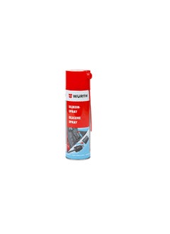 Wurth Wurth Silicone Spray 500ml 