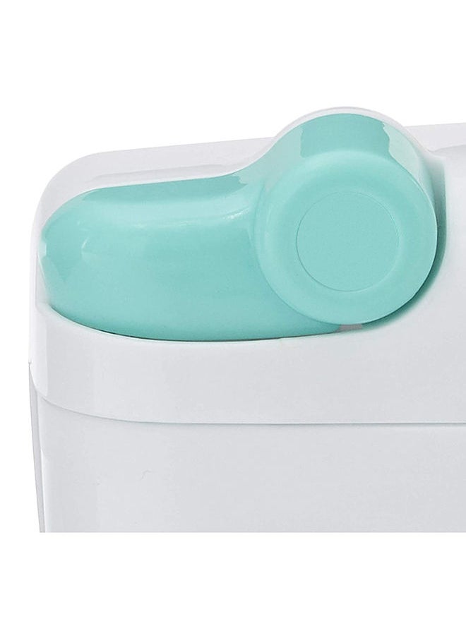 Kolcraft - My Mini Potty Trainer - White - Image 1