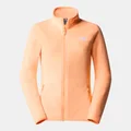 THE NORTH FACE Orange