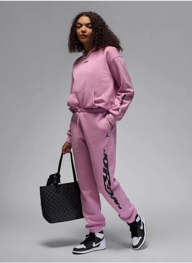 Jordan Jordan Brooklyn Fleece Sweatpants