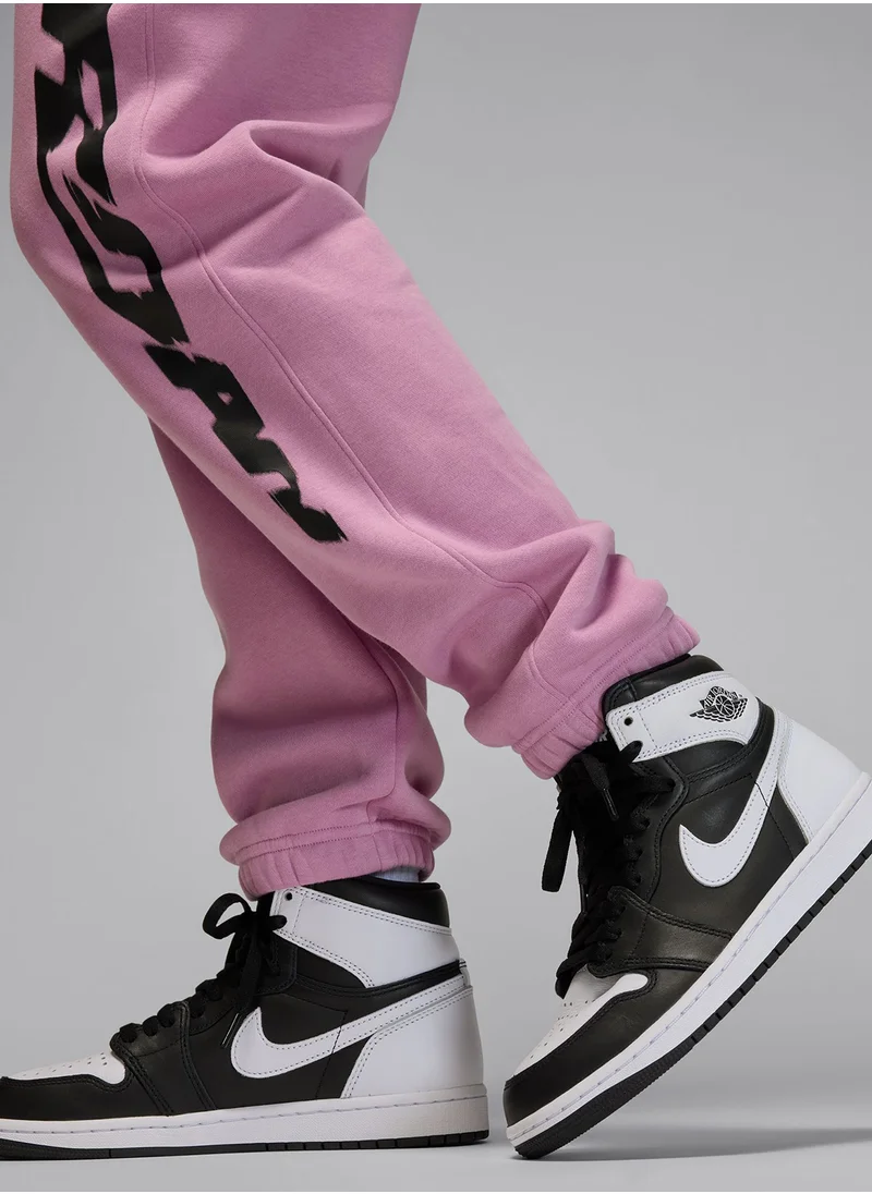 Jordan Jordan Brooklyn Fleece Sweatpants