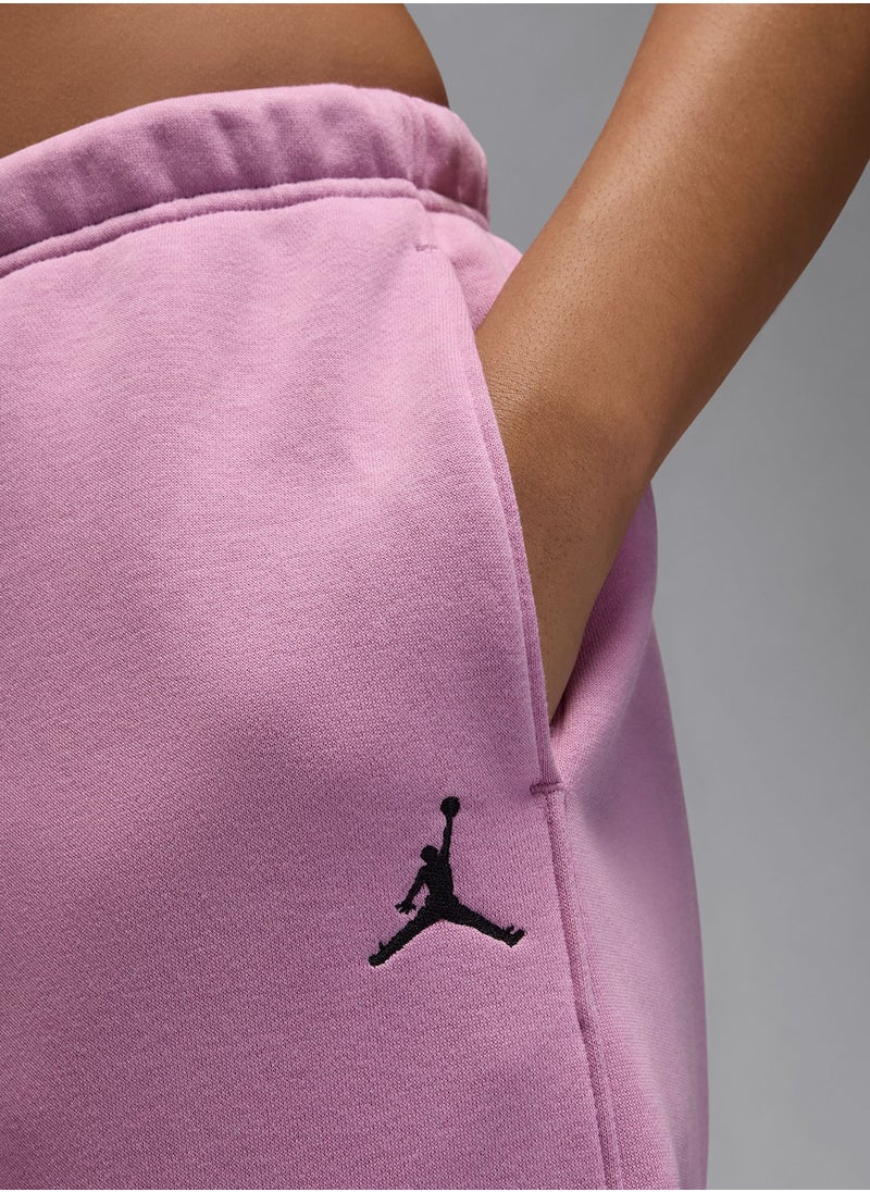 Jordan Jordan Brooklyn Fleece Sweatpants  - Image 3