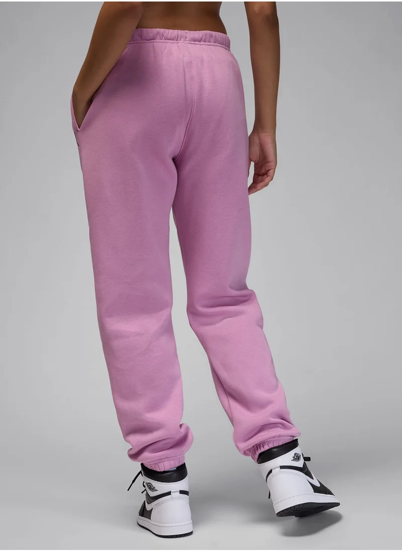 جوردن Jordan Brooklyn Fleece Sweatpants