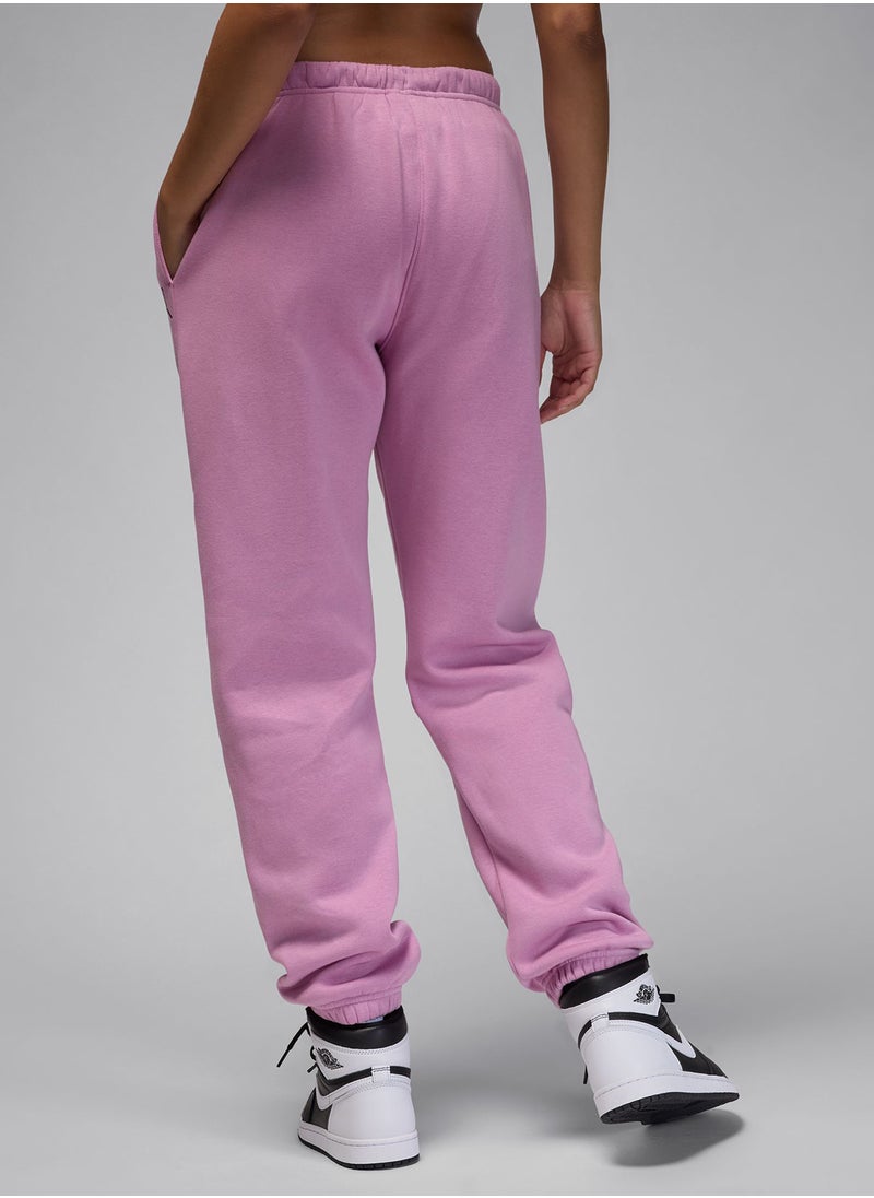 Jordan Jordan Brooklyn Fleece Sweatpants  - Image 2
