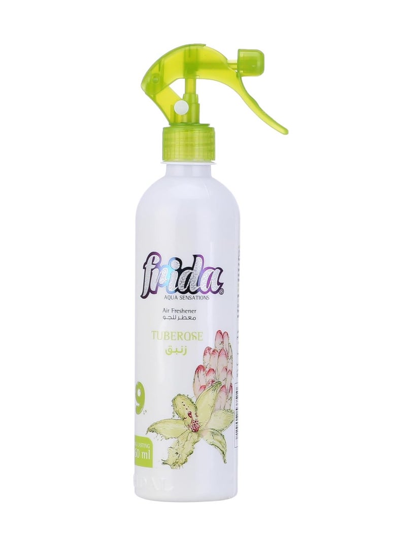 Frida Aqua Sensations Air Freshener - Tuberose 