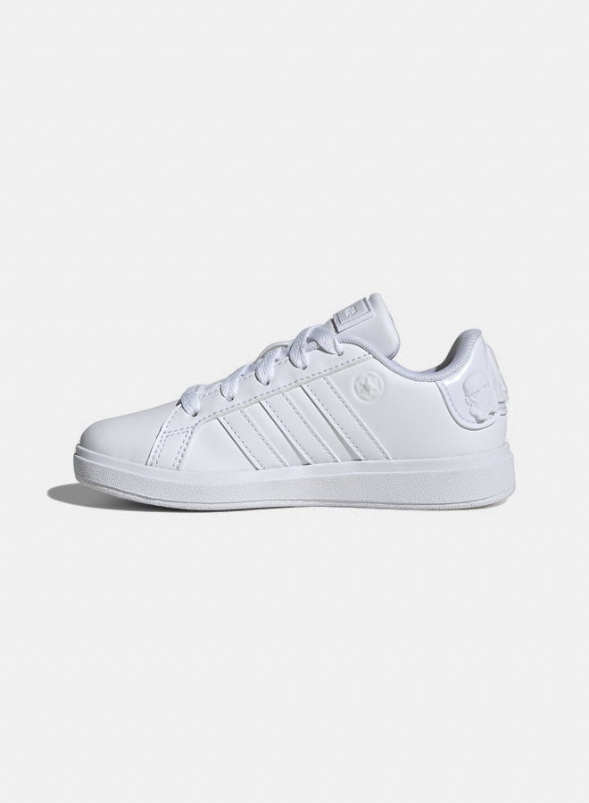 Adidas adidas Star Wars Grand Court 2.0 Shoes Kids  - Image 2