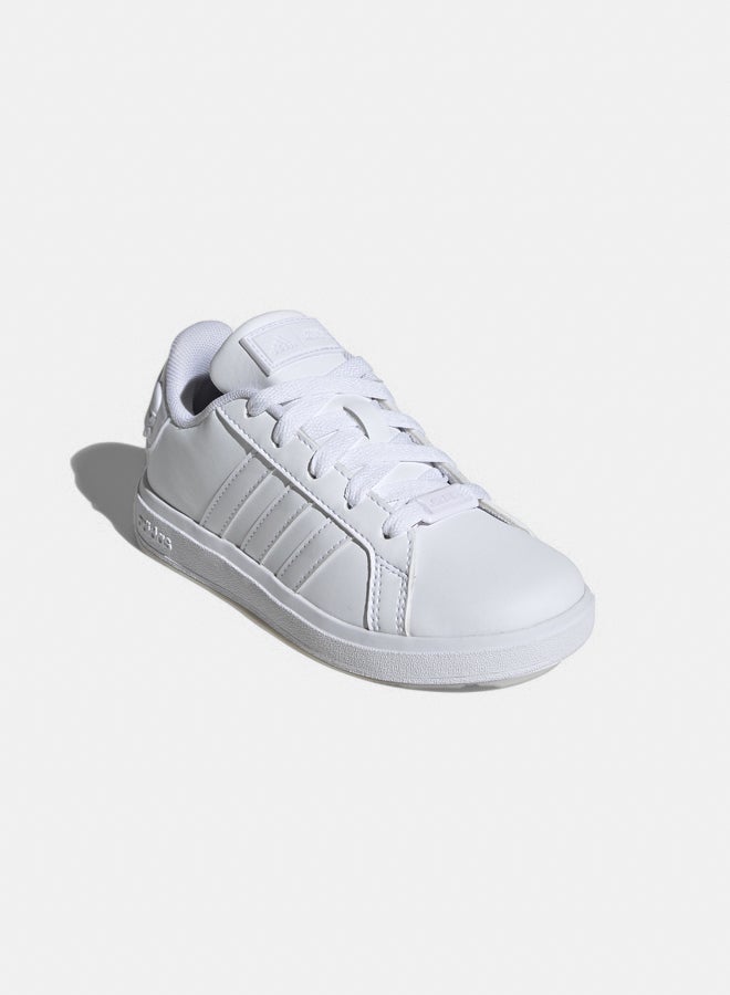 Adidas adidas Star Wars Grand Court 2.0 Shoes Kids  - Image 3