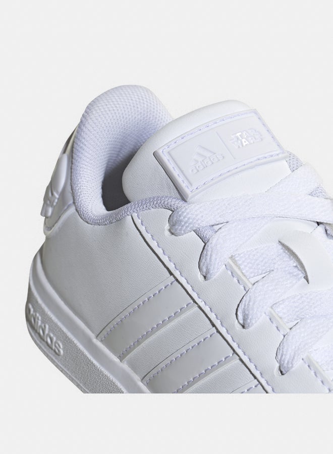 Adidas adidas Star Wars Grand Court 2.0 Shoes Kids  - Image 4