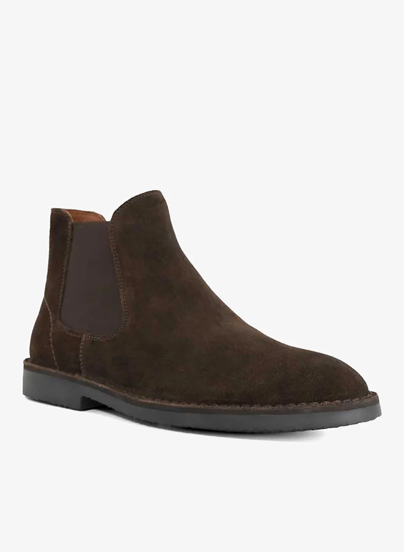 Dune London Cashy Ankle Chelsea Boots