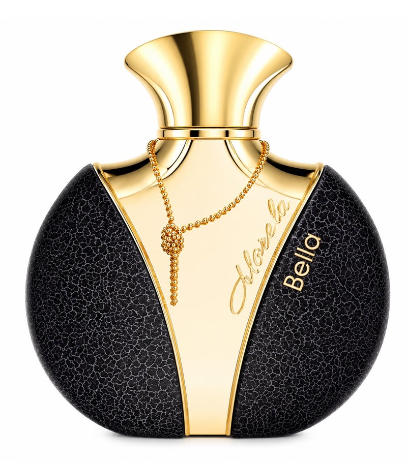 emper Morela Bella Eau De Parfum For Women - 80ml - Image 1