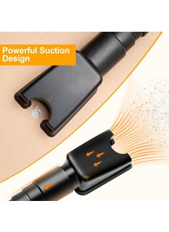 ISTARA Istara Dust Extraction Tool Vacuum Attachment Dust Collector Cleaner Quick Remove Woodworking Dust Debris from Drill Hole  - Image 5