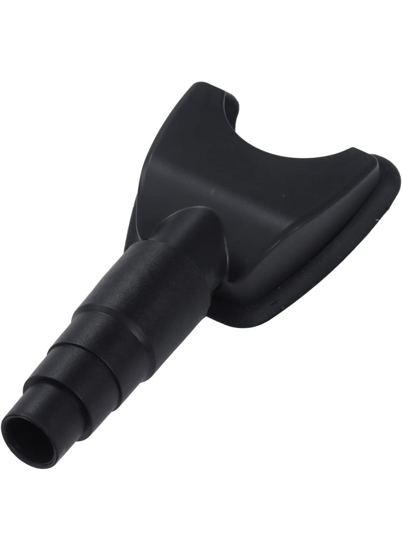 ISTARA - Istara Dust Extraction Tool Vacuum Attachment Dust Collector Cleaner Quick Remove Woodworking Dust Debris from Drill Hole - Image 1