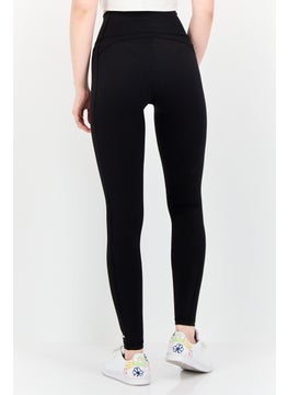 Adidas Women Tight Fit Training Tights, Black  - Image 3