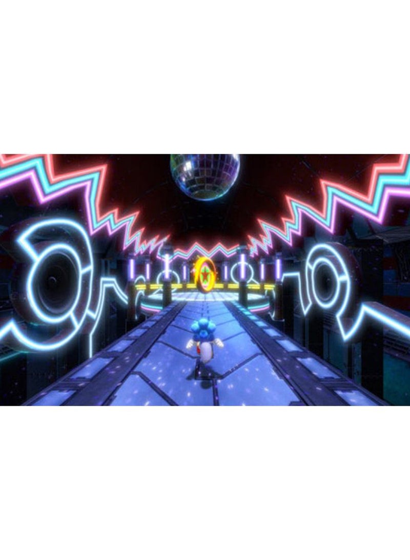 Sega Sonic Colours: Ultimate - playstation_4_ps4 - Image 5