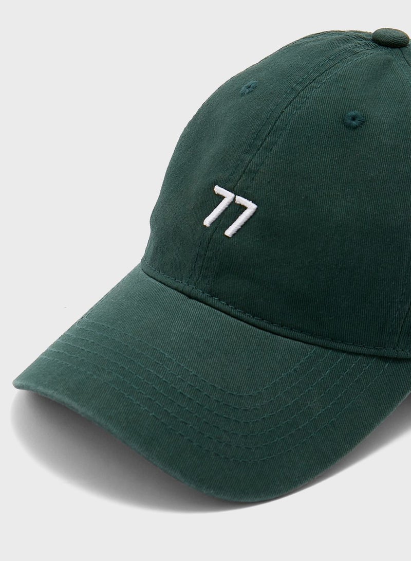 سفنتي فايف كاب عصري بمقدمة مقوسة - Image 3