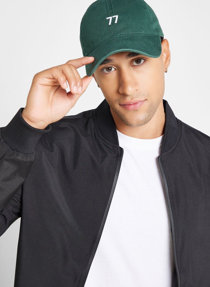 سفنتي فايف كاب عصري بمقدمة مقوسة - Image 4