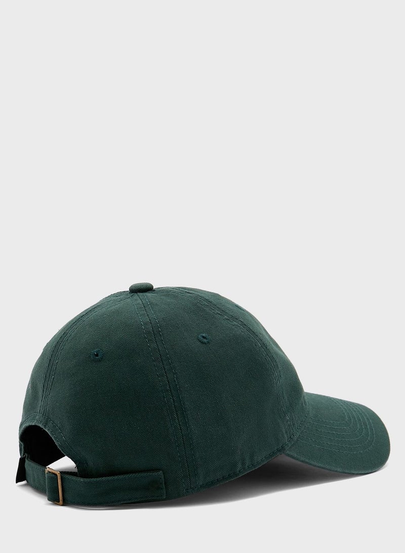 سفنتي فايف كاب عصري بمقدمة مقوسة - Image 2