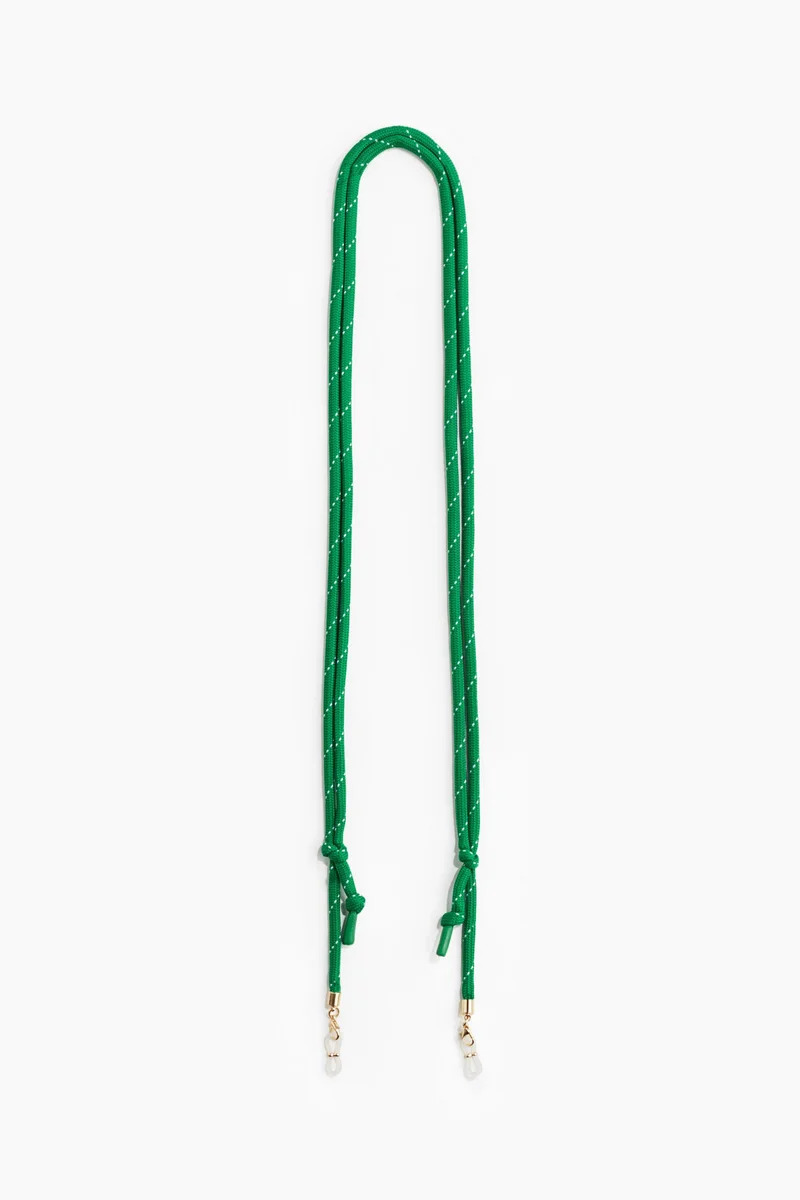 اتش اند ام Sunglasses cord