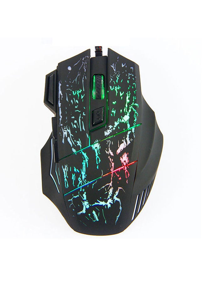 NIBEMINENT Universal Type Gaming Wired Mouse - Image 1