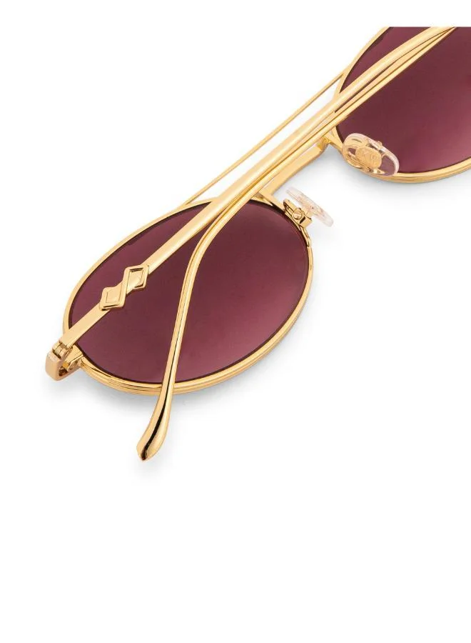 KAREN WAZEN  Aviators Sunglasses for Women | Best Price UAE