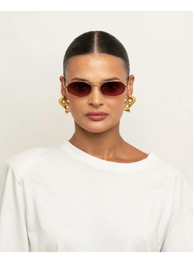 KAREN WAZEN  Aviators Sunglasses for Women | Best Price UAE