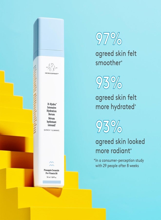 Drunk Elephant Test The Water - Travel Size - Hydrate and Care Kit - Clean Clinical Skin Care - Cruelty Free - Dermatologist Tested - Free from Essential Oils, Silicones and - Image 5