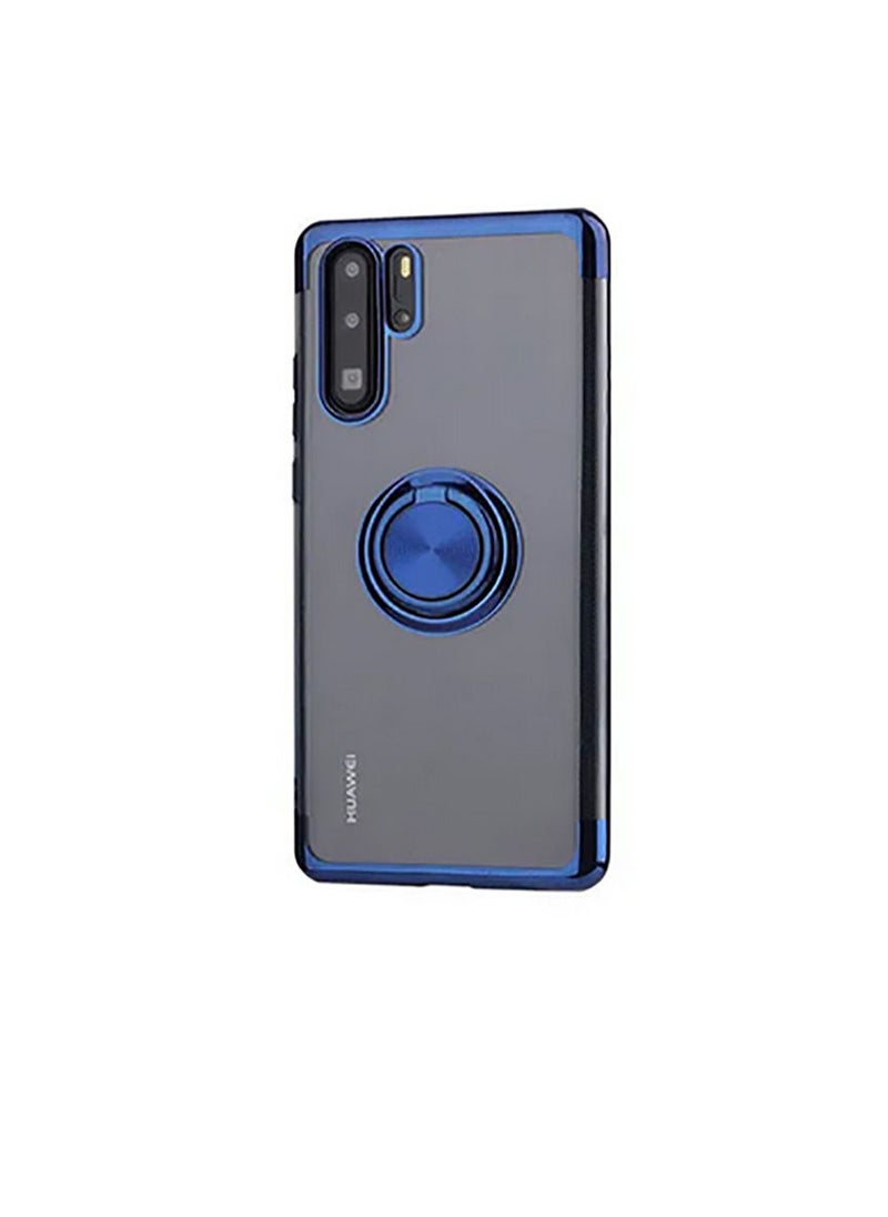 Protective Case Cover For Huawei P30 Pro Blue - pzsku/ZC97EF494CA8EFAE37C55Z/45/_/1635856241/369c03df-1b60-4994-b957-5a0baf11df6b