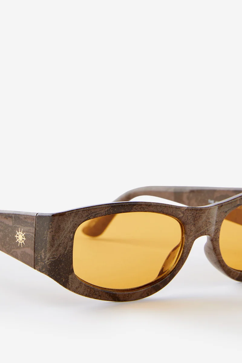 كوتون اون The 4X4 Sunglasses
