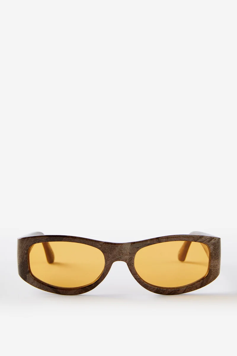 كوتون اون The 4X4 Sunglasses